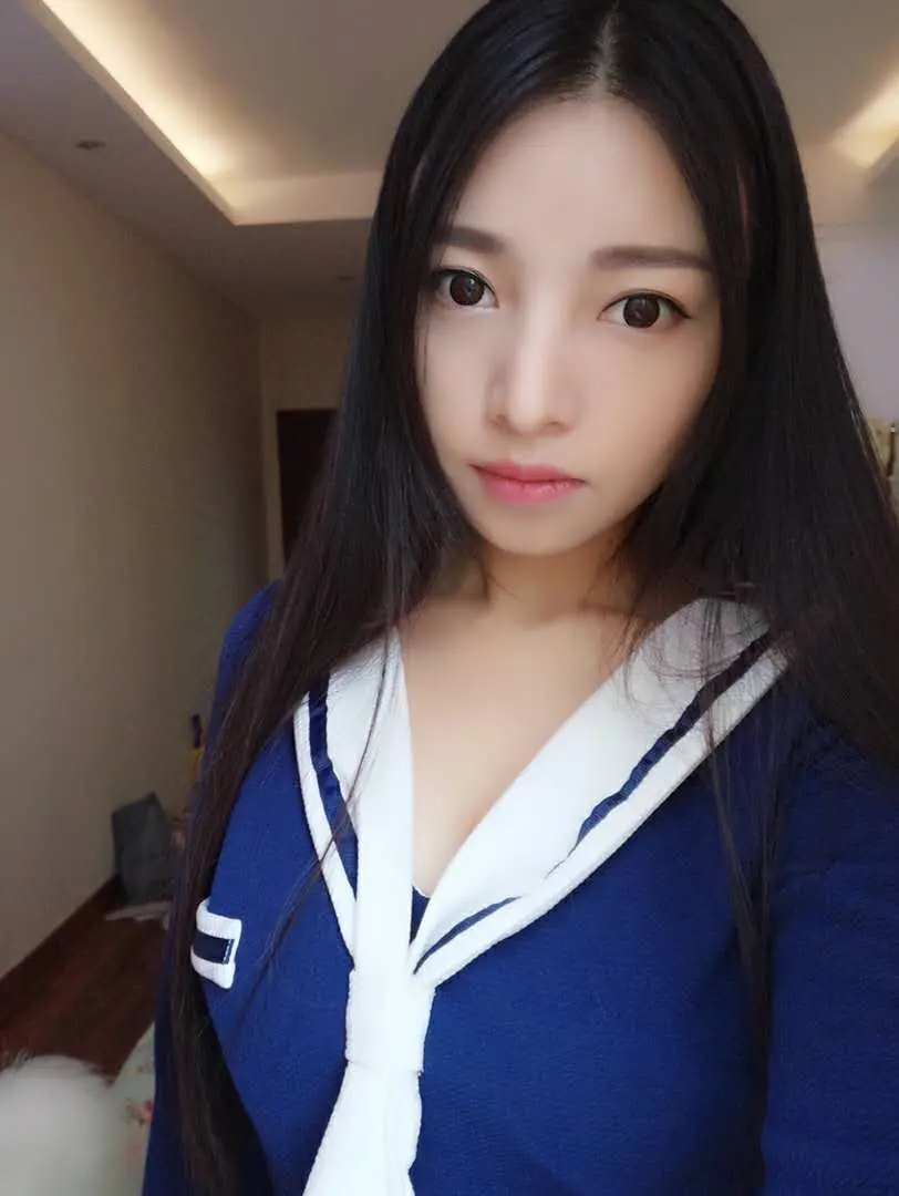 ✿...霓丽的主播照片