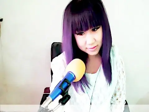 ╰☆萌♥小颖☆╮的主播照片