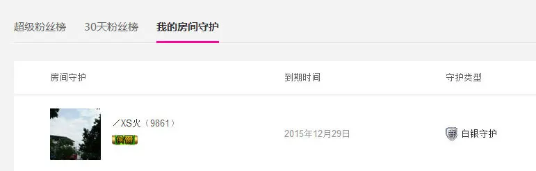 晓❤晓的主播照片