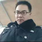 刘慧朋