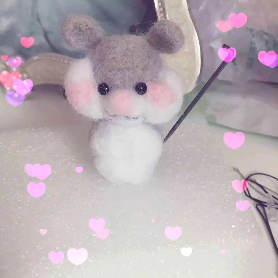 ✿...霓丽的主播照片