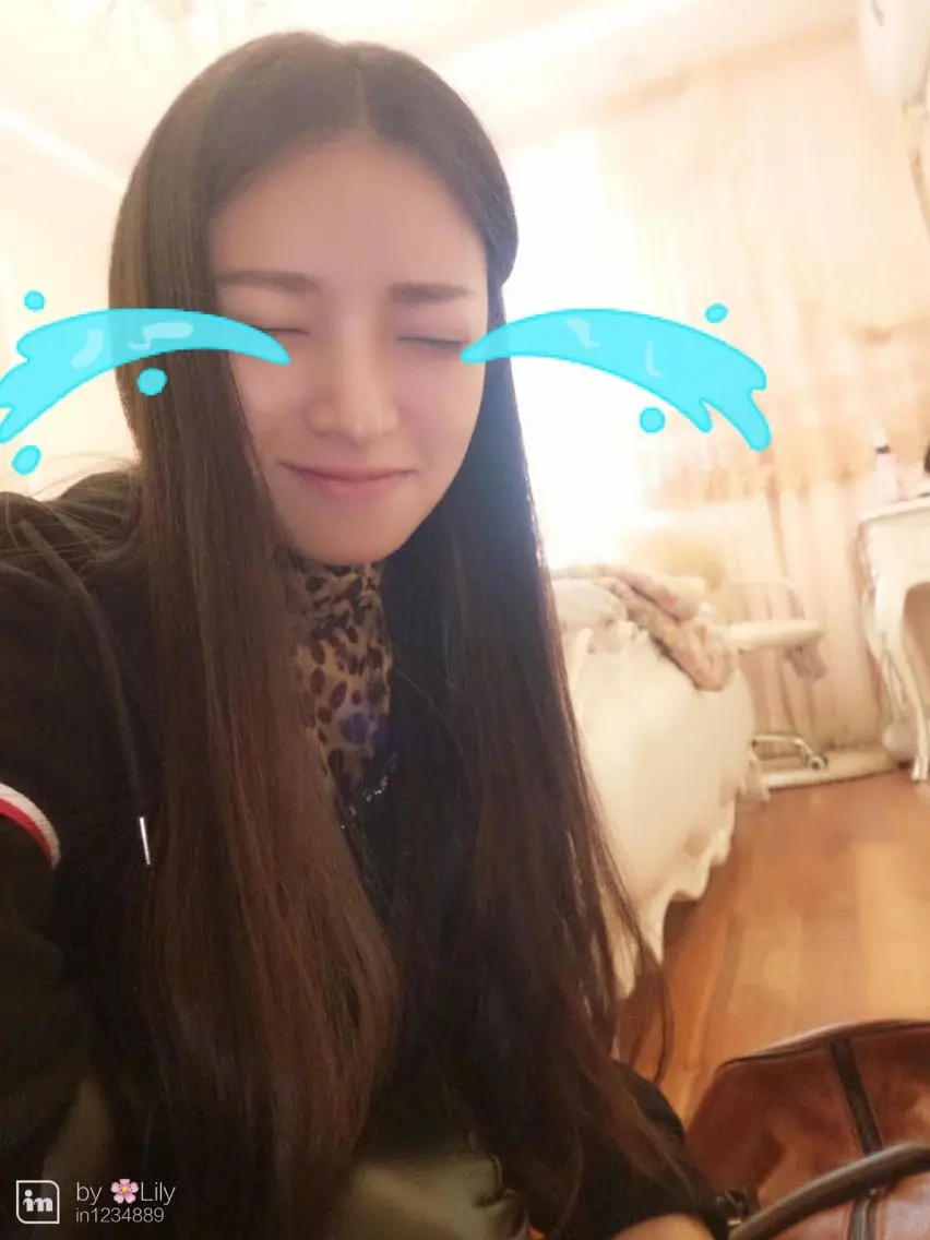 ✿...霓丽的主播照片