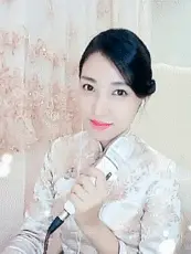✿...霓丽的主播照片