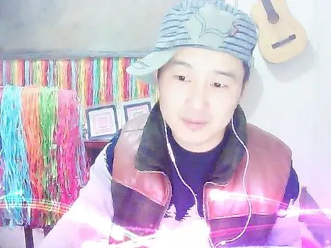 ME.♥.仓小仓的主播照片