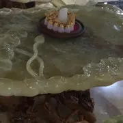 天天没钱