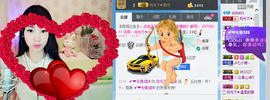大朵回来了主播照片