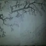 达子骑虎走大路