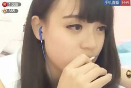 青妞n主播照片