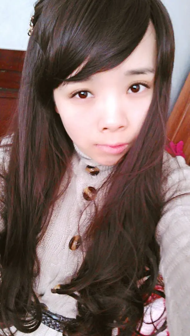 惜颜。u的主播照片