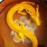 封心幽靈