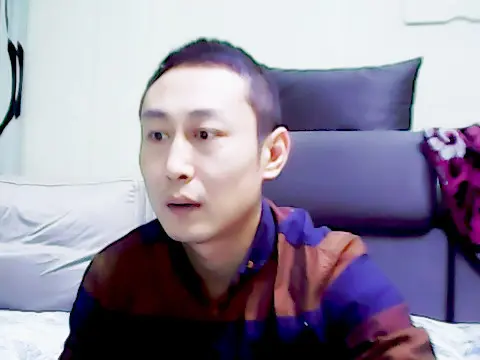☆三戒的主播海报