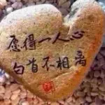 不再年轻…
