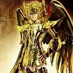 👿黄金性斗士👿