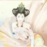 永远是琳宝