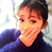 💃熙娜🍭