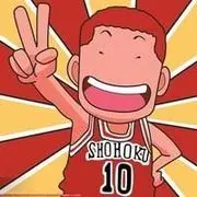 不会闪光的杨大顺