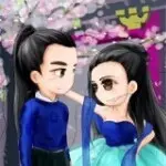 糖公子、