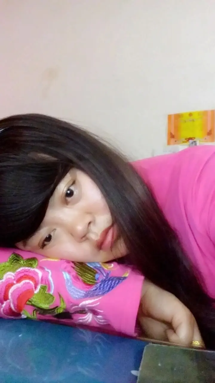 ♥宝贝兰♥的主播照片
