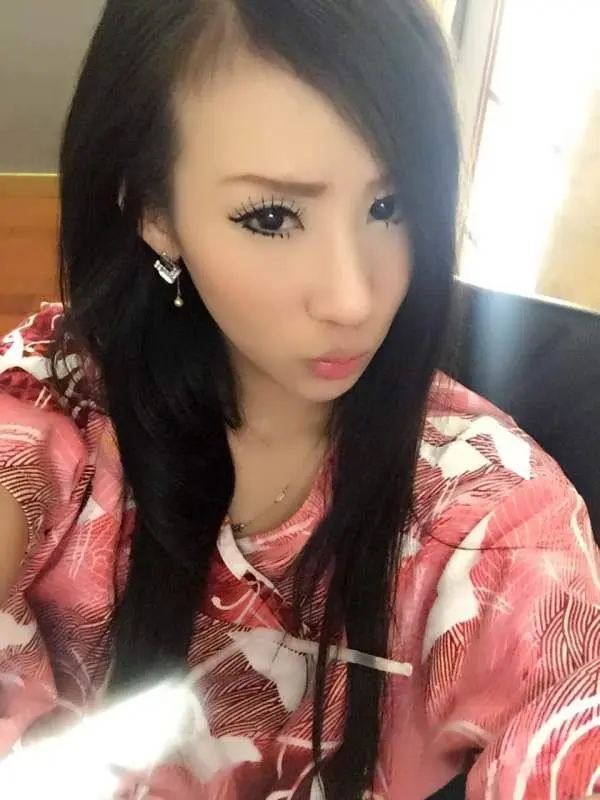 DS糖的主播照片