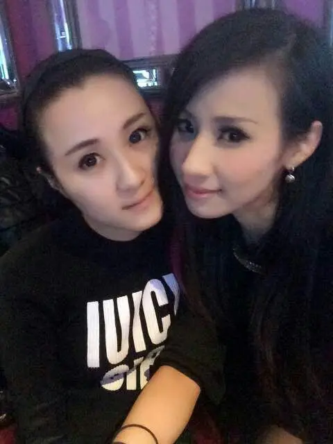 DS糖的主播照片