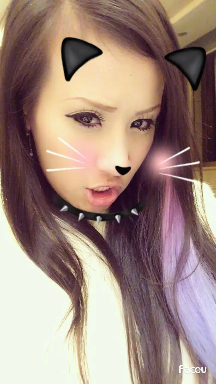 DS糖的主播照片