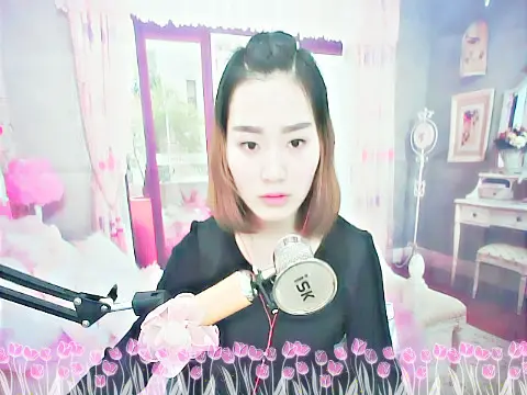 lolo..苏允儿的主播海报