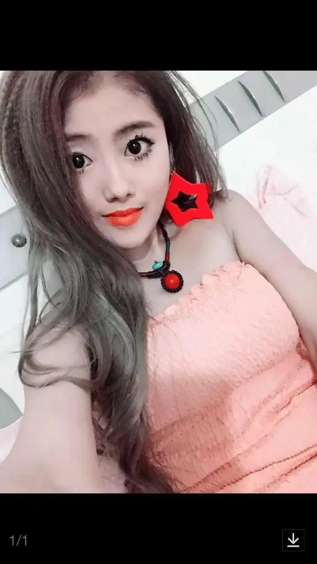 如果爱ak的主播照片