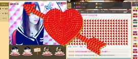 @洛洛✨主播照片