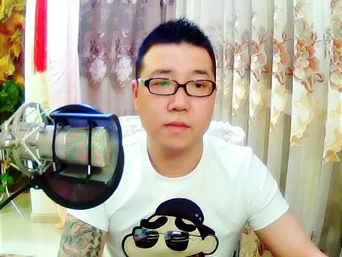 东北王梅的主播照片