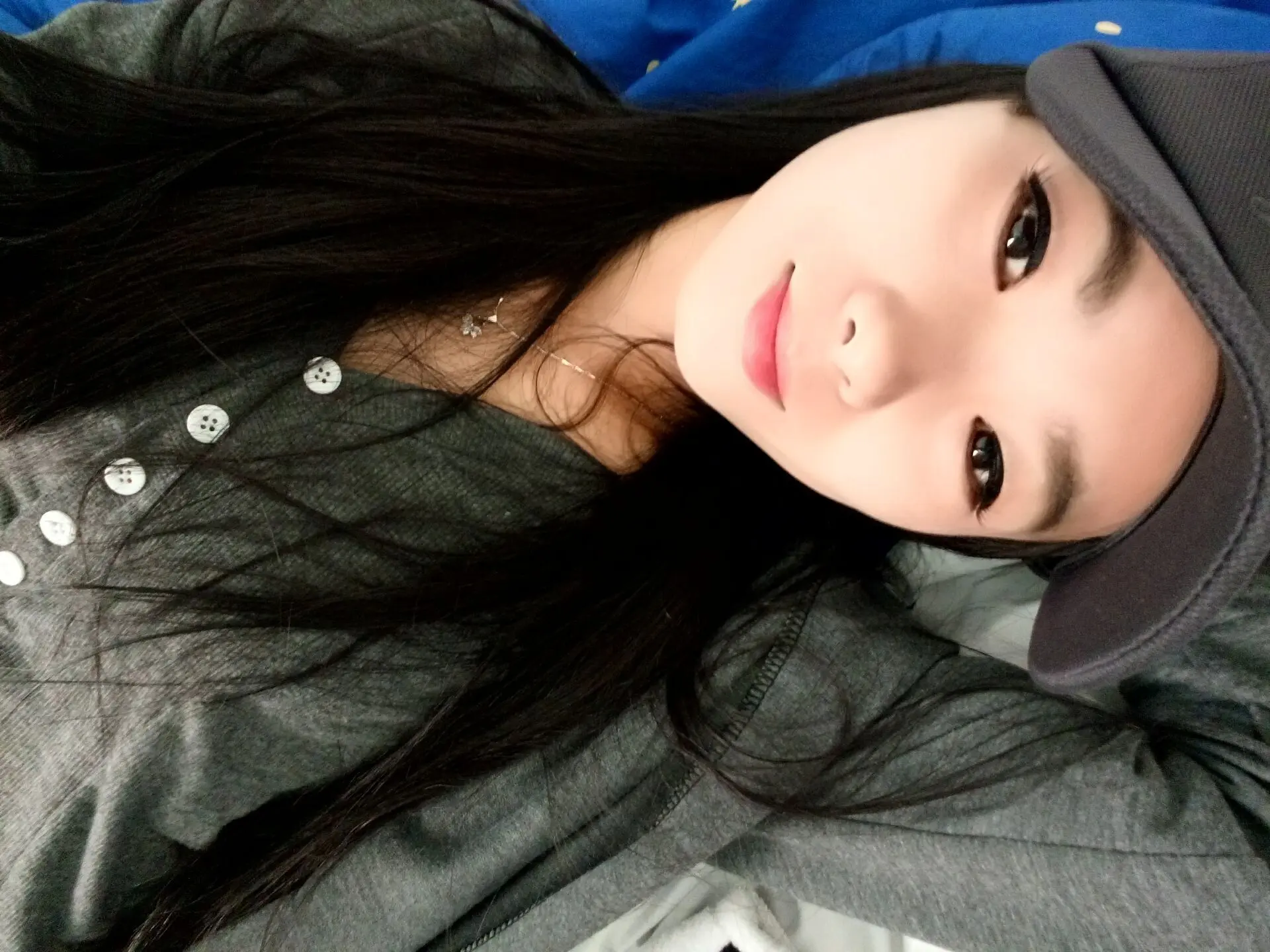 我清新就倾心咯的主播照片