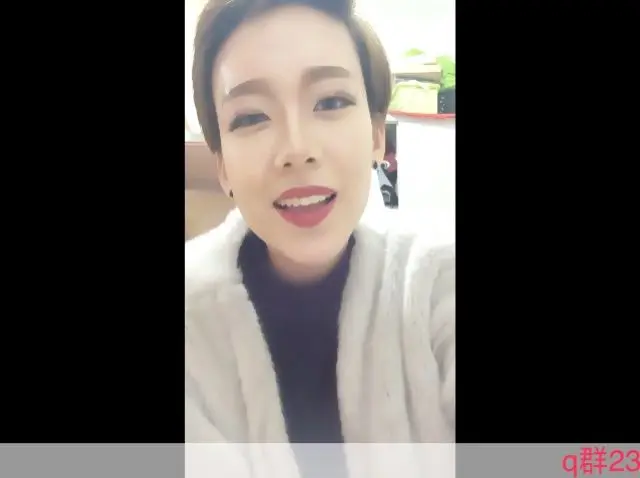 双生姐妹花的主播照片
