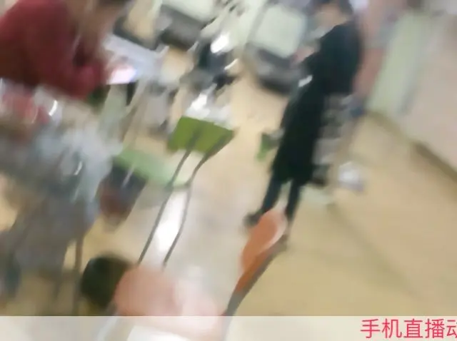 果..果的主播照片