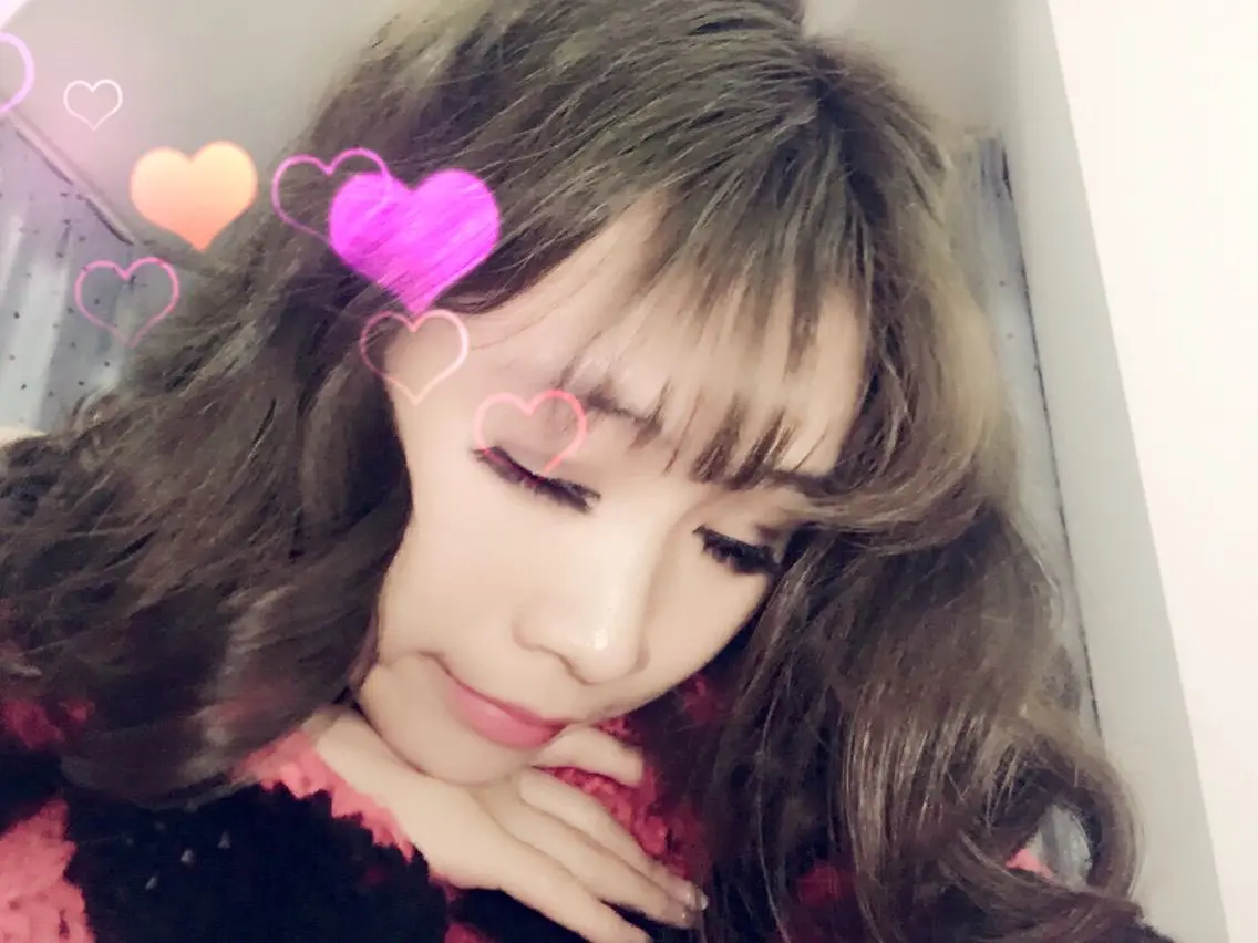 ❥阿丽玛☄的主播照片