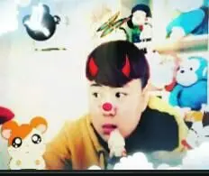 ℳ๓₯㎕哈尼ヅ的主播照片