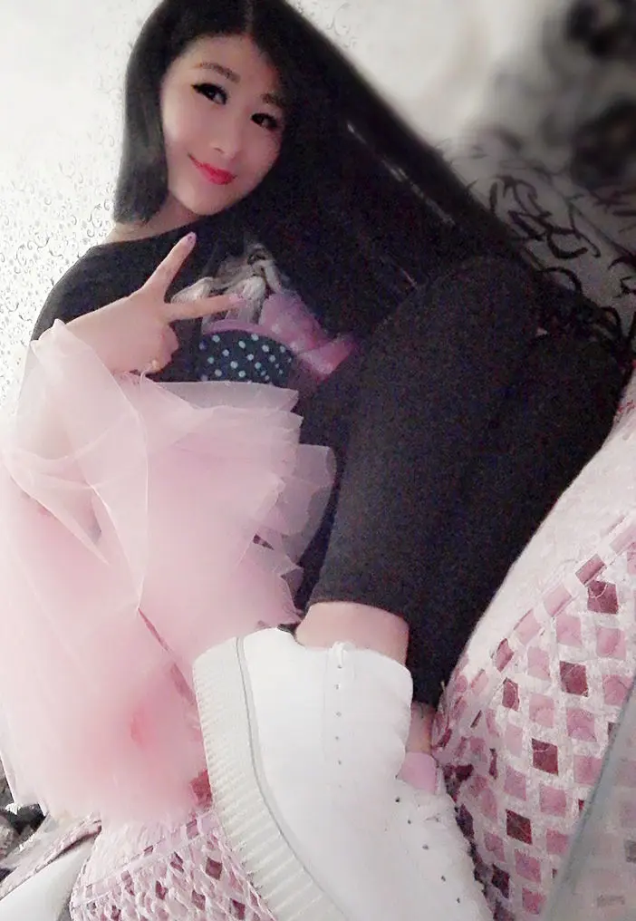 ✌天░娇妮的主播照片