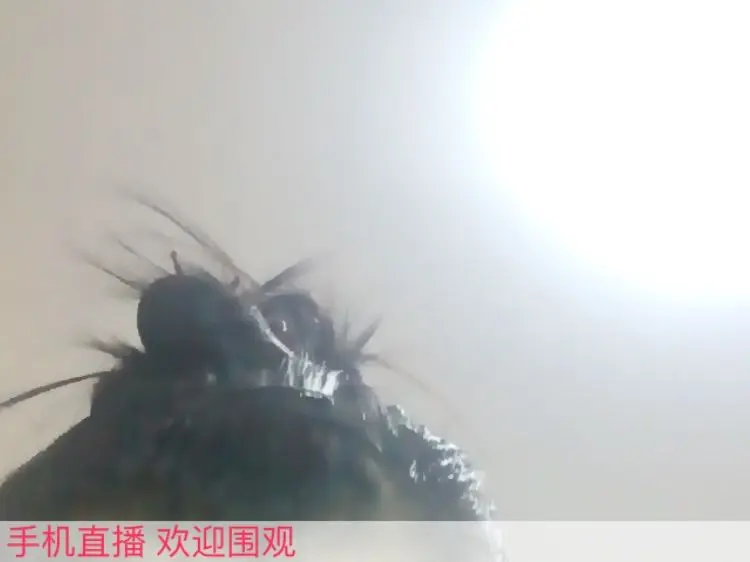 小闹~！嘿嘿的主播照片