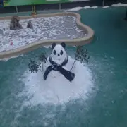 徐徐而来～