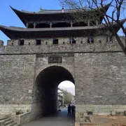 靖城之恋