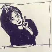 小萝莉来了哦