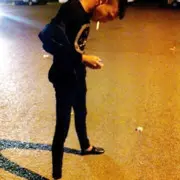 小帅是你老公么丶