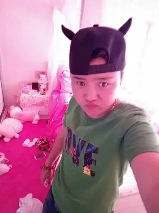 ℳ๓₯㎕哈尼ヅ的主播照片