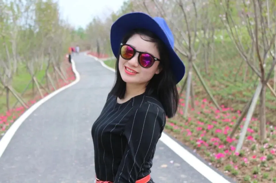 对门那个妹儿的主播照片
