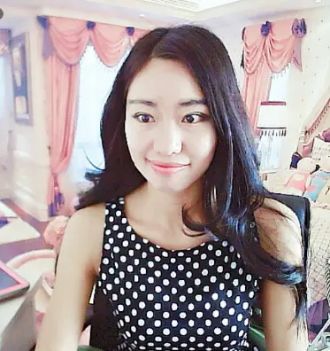 草原美人鱼的主播照片