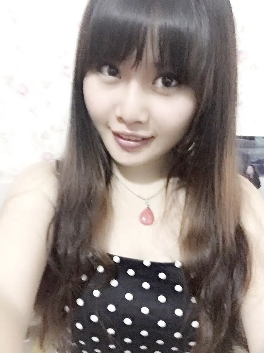★‥⊱訫偌湘兮⊰❤☆的主播照片