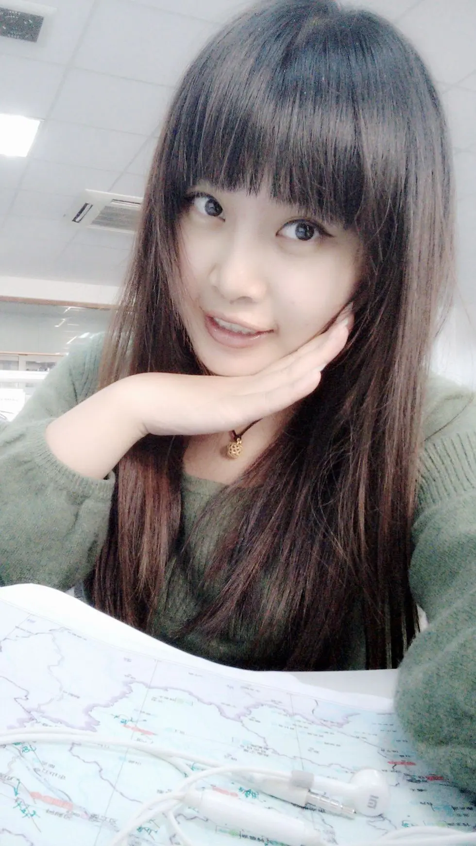 ★‥⊱訫偌湘兮⊰❤☆的主播照片