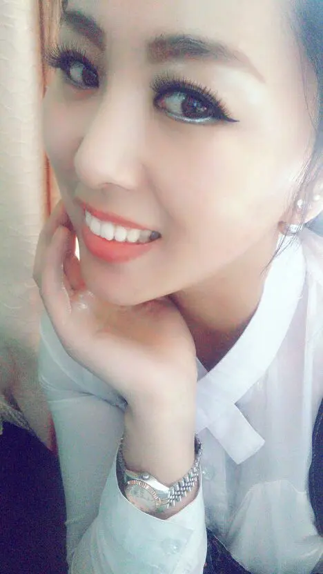 ☜美♥慧☞的主播照片