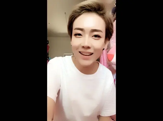 双生姐妹花的主播照片