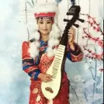 火玫瑰小芳