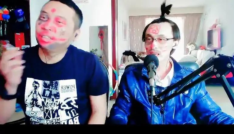 很多人都说我变了的主播照片