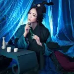 墨菲你是糖糖L